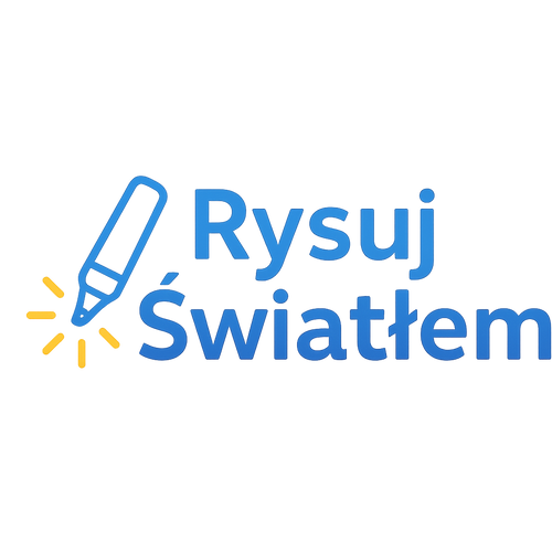 RysujŚwiatłem