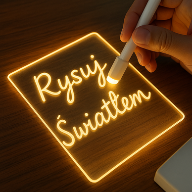 Odkryj radość twórczości w każdych chwilach!